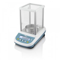 Аналитические весы DA-125DC, BEL Engineering