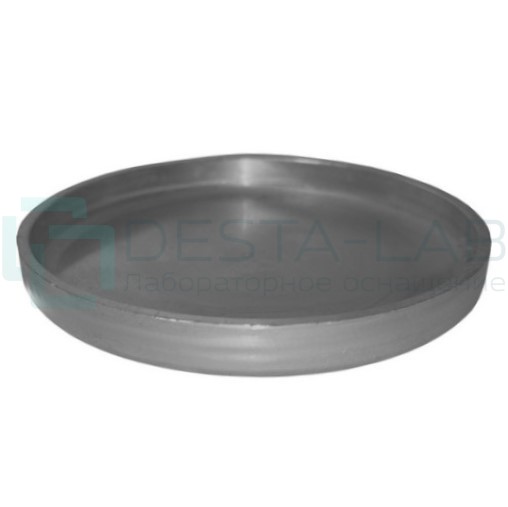 Чашка алюминиевая Ч100-3