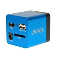 Видеоокуляр ToupCam XCAMLITE1080PA HDMI