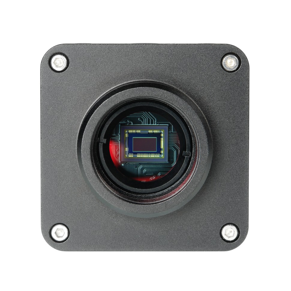 Видеоокуляр ToupCam XCAMLITE1080PA HDMI