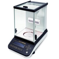 Аналитические весы Госметр ВЛА-225М с ионизатором