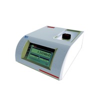 Рефрактометр, от 1,30 до 1,70 nD, стационарный, автоматический, BK-R670, Biobase, Китай (аналоги арт. 1211, Atago; арт. BK-R2S, Biobase; арт. 30468672, Mettler Toledo)