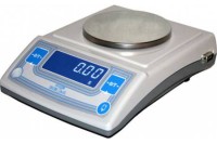 Лабораторные электронные весы - ВМ-24001