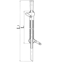 Холодильник ХПТ-3-300 ТС