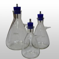 Ресивер (колба Бунзена) на 1 л.