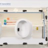 Клеточная станция для создания условий гипоксии, 300 л, HEPA, H35, Don Whitley Scientific