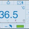 Клеточная станция для создания условий гипоксии, 300 л, HEPA, H35, Don Whitley Scientific