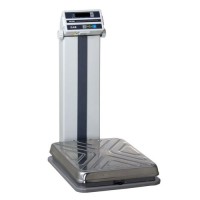 Весы напольные CAS DB-150H