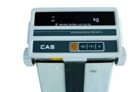 CAS DB-1H-150 - Товарные весы | товарные весы стандартные