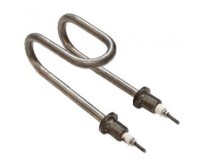 Электронагреватель трубчатый ВРЕМ 681817.214 (ТЭН для ДЭ-10М, 3,7 кВт)