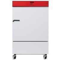 Термостат с охлаждением, 247 л, -5 °C...+100 °C, принудительная вентиляция, KB 240, Binder