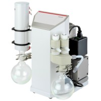 Лабораторная вакуумная система Welch (Ilmvac) LVS 302 Z, 2,3 м3/ч, вакуум до 8 мбар