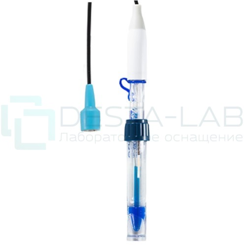 pH-электрод для низкотемпературных растворов LabSen881, BNC