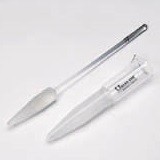 Гомогенизатор ручной schuett-biotec со стеклянным пестиком, 15 мл, коническая пробирка