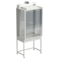 Шкаф модульный напольный 950*650*2245 (EK_56.0569.00.18)