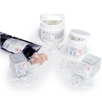 Реагенты Hach 452-49 1008-68 на ПАВ-Анионные (без бензола – покупается отдельно!), 25 шт. 