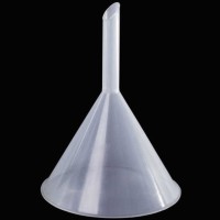 Воронка d=200 лабораторная