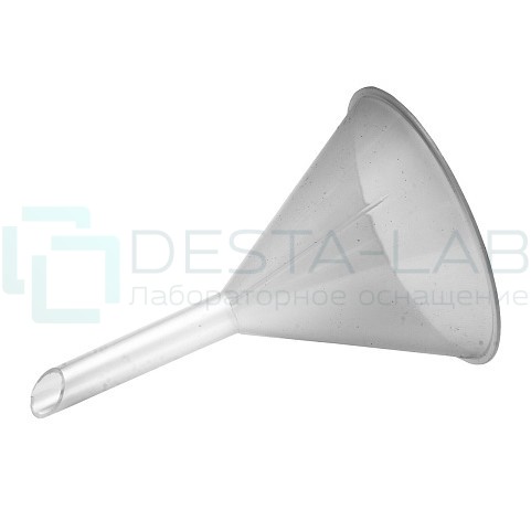Воронка d=200 лабораторная