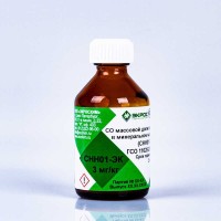 СНН01-ЭК ГСО 11028-2018 МСО 2219:2019 (2-10 мг/кг) 3 мг/кг (EK_3.05.03.12.0020)