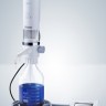 Бюретка цифровая Hirschmann Opus titration 20 мл