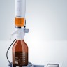 Бюретка цифровая Hirschmann Opus titration 20 мл