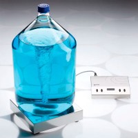 Мешалка магнитная 2mag MAXdrive без подогрева, с внешним контроллером