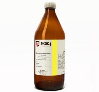 Бензиловый спирт особой чистоты (ос.ч, ОСЧ) 9-5, бутылка 1 л.