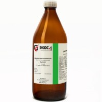 Диметилсульфоксид чистый (Ч), бутылка 1 л.