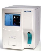 Гематологический анализатор 20 параметров, 60 анализов/ч., Hemalite 1270, Dixion