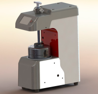 Автоматизированное устройство для механизированного отмывания клейковины МОК-М