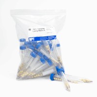 Пробирки 15 мл Lysing Matrix A, с гранатовым песком и керамическими шариками d 6,35 мм, MP Biomedicals