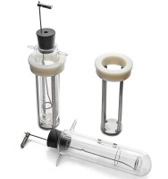 Комплект приспособлений ГОСТ 5066 метод Б 