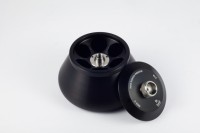 Ротор угловой A50c-6 для Supra R30, 25 000 об/мин, 68 198xg, 6×85 мл, дно круглое, Hanil