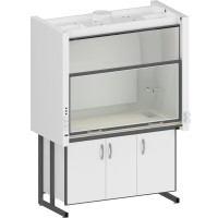 Шкаф вытяжной ШВ-НРЖ.150 