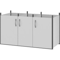 Шкаф вытяжной ШВ-НРЖ.150 