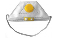 Противоаэрозольные полумаски фильтрующие Респираторы СПИРО-111