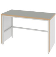 Стол лабораторный ЛАБ-1200 ЛТн (TRESPA)