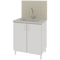 Стол-мойка ЛАБ-750 МОП