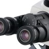 Микроскоп цифровой Levenhuk MED D45T LCD, тринокулярный