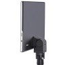 Микроскоп цифровой Levenhuk MED D45T LCD, тринокулярный