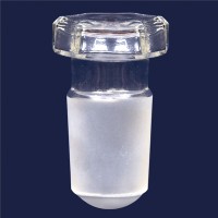 Пробка ISOLAB NS34/35, пустотелая, стекло