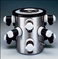 Лиофильная сушилка, до - 75 °C, 1 л, 1 л/сутки, настольная, Dry Ice Benchtop Freeze Dryer, Labconco