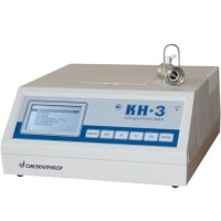 Концентратомер КН-3 (Комплектация 3) - анализатор нефтепродуктов, жиров и НПАВ в воде
