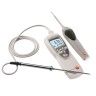 testo 926 - 1-канальный термометр для пищевого сектора