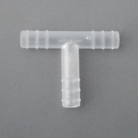 Переходник Т-образный, нар. диам. 8, п/п, Kartell