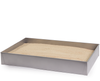 Лоток для песчаной бани 4428, Томьаналит