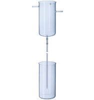 Установка для отмывания примесей ГОСТ ISO 762-2013