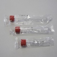 Пробирка лабораторная 20 мл., цилиндрическая, 16×150 мм., с винт. крышкой, п/с, стерильная, инд. уп., Aptaca