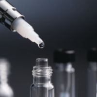 Фильтрующая насадка, d пор 0,2 мкм, d мембраны 4 мм, политетрафторэтилен (PTFE), Millex-LG, 100 шт., Merck (Millipore, Sigma-Aldrich, Supelco)