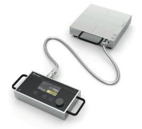 Магнитная мешалка без нагрева, объем по воде 300 л, платформа 260х260 мм, 1500 об/мин, I-MAG, IKA